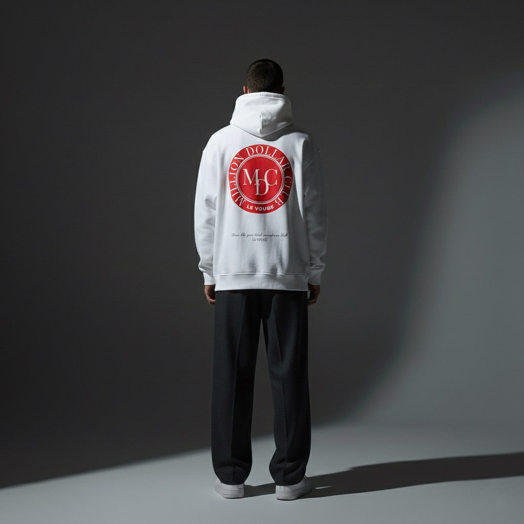 HOODIES