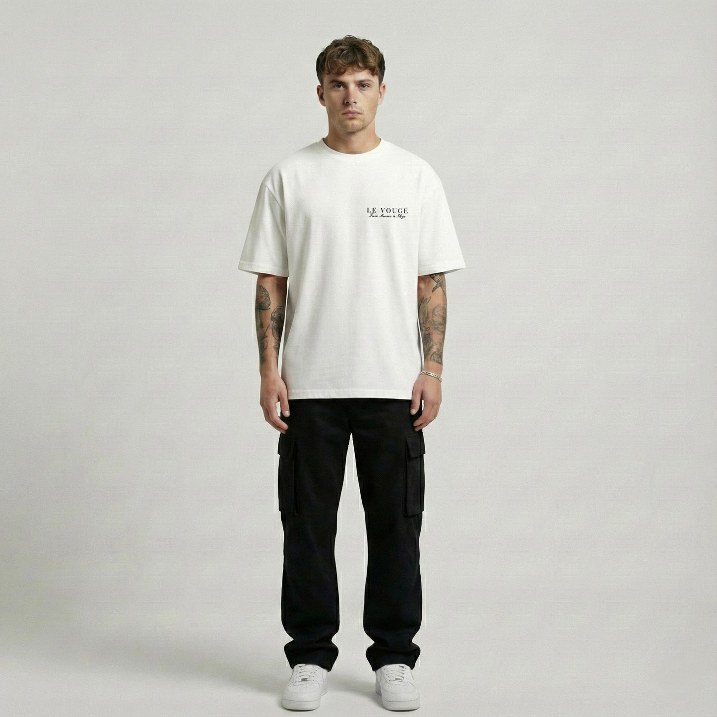 FROM MONACO TO IBIZA